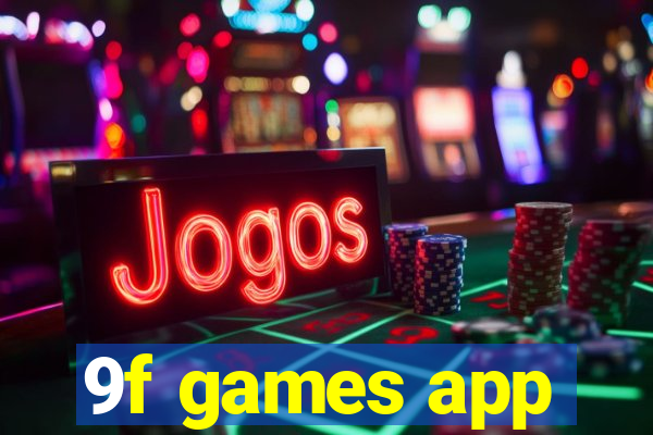 9f games app